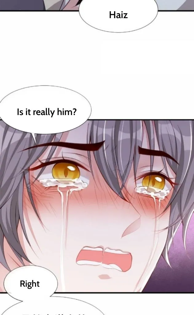 I’M A Stand-In Puppet For His Ex-Lover - Chapter 23 Page 23