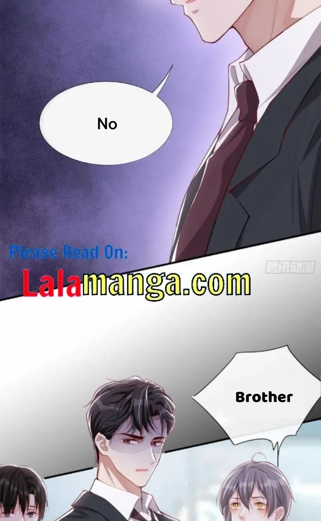 I’M A Stand-In Puppet For His Ex-Lover - Chapter 23 Page 26