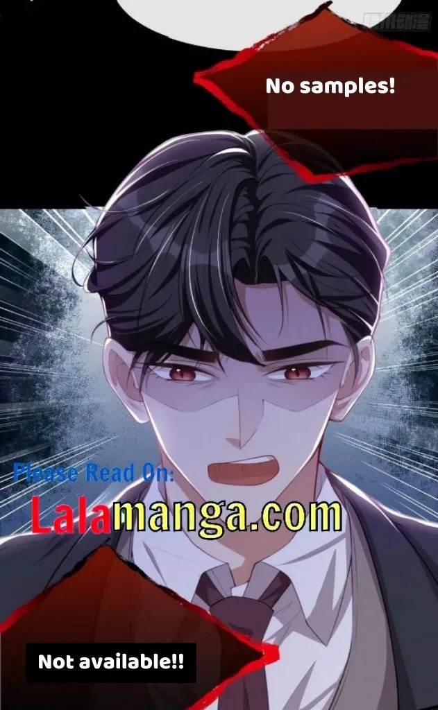 I’M A Stand-In Puppet For His Ex-Lover - Chapter 23 Page 29