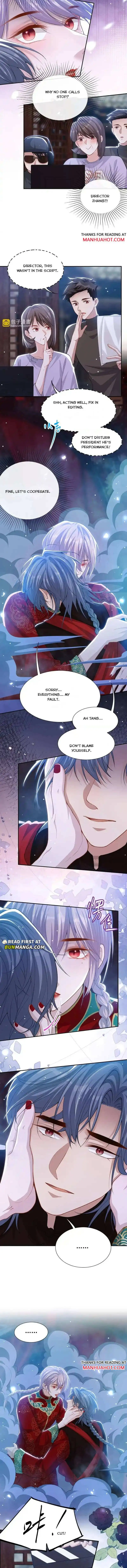 I’M A Stand-In Puppet For His Ex-Lover - Chapter 230 Page 4