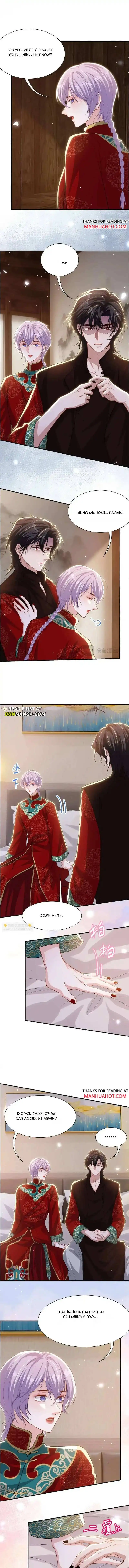 I’M A Stand-In Puppet For His Ex-Lover - Chapter 231 Page 2