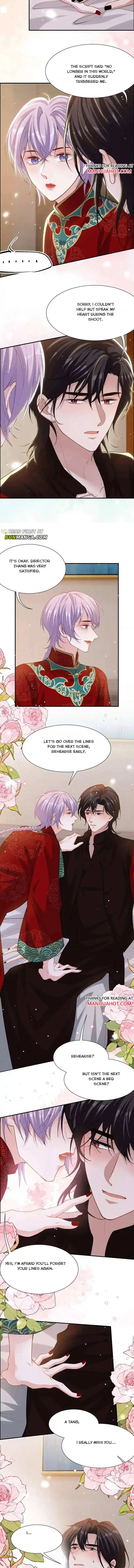 I’M A Stand-In Puppet For His Ex-Lover - Chapter 231 Page 3