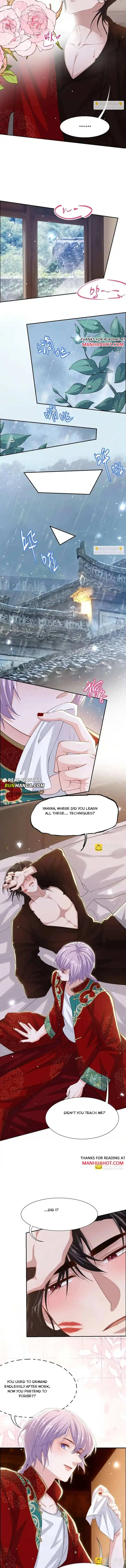I’M A Stand-In Puppet For His Ex-Lover - Chapter 231 Page 4