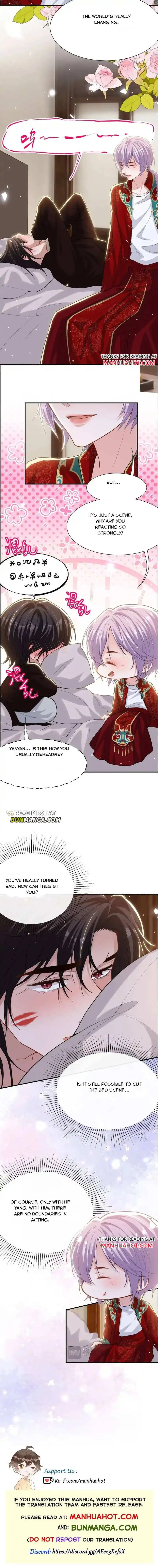 I’M A Stand-In Puppet For His Ex-Lover - Chapter 231 Page 5