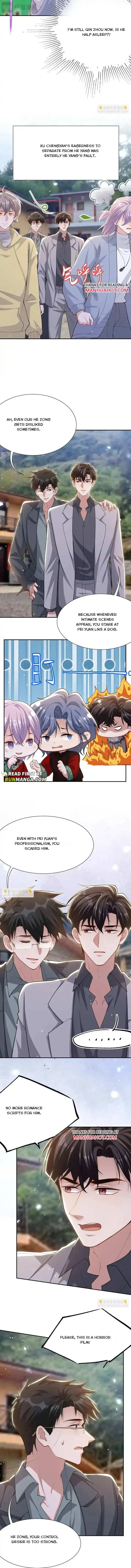 I’M A Stand-In Puppet For His Ex-Lover - Chapter 232 Page 5