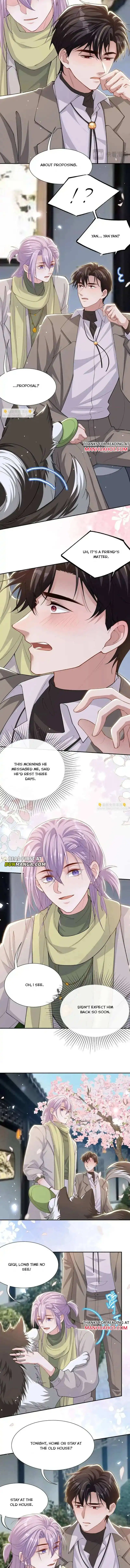 I’M A Stand-In Puppet For His Ex-Lover - Chapter 233 Page 4
