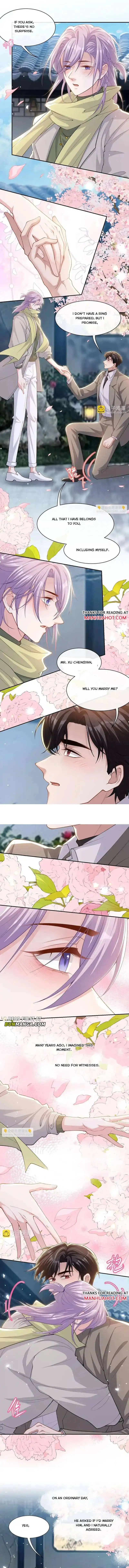 I’M A Stand-In Puppet For His Ex-Lover - Chapter 234 Page 4