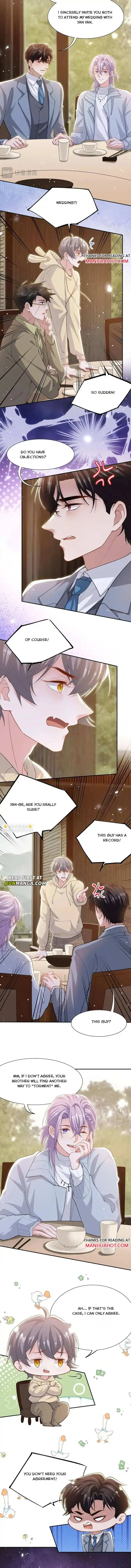 I’M A Stand-In Puppet For His Ex-Lover - Chapter 235 Page 2
