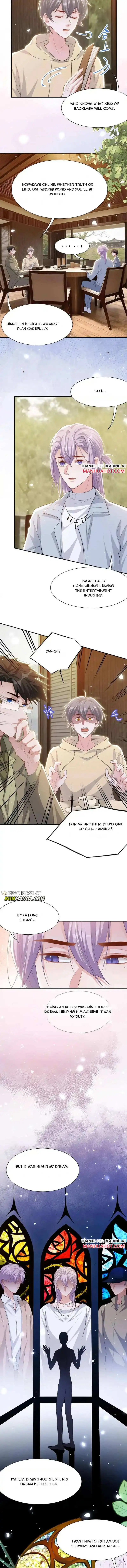 I’M A Stand-In Puppet For His Ex-Lover - Chapter 235 Page 4