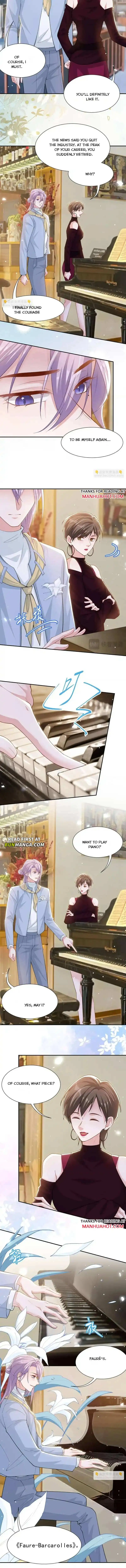 I’M A Stand-In Puppet For His Ex-Lover - Chapter 236 Page 4