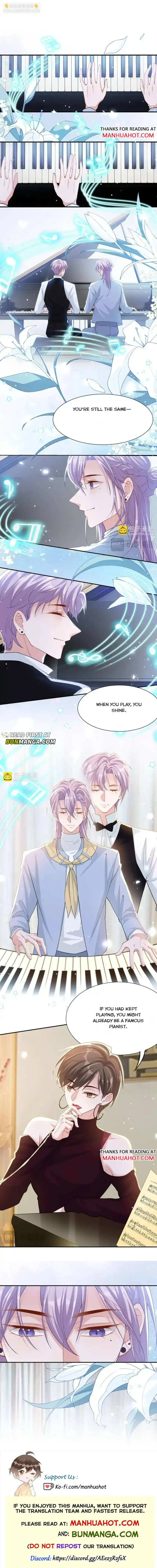 I’M A Stand-In Puppet For His Ex-Lover - Chapter 236 Page 5