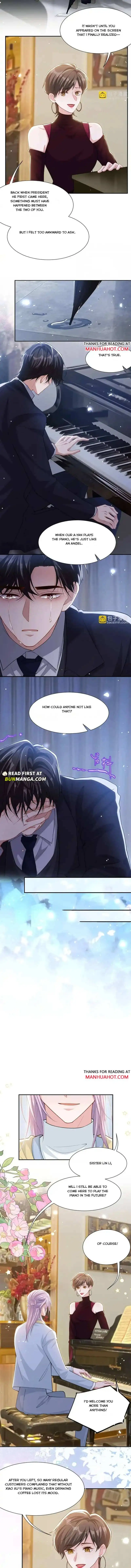 I’M A Stand-In Puppet For His Ex-Lover - Chapter 237 Page 2