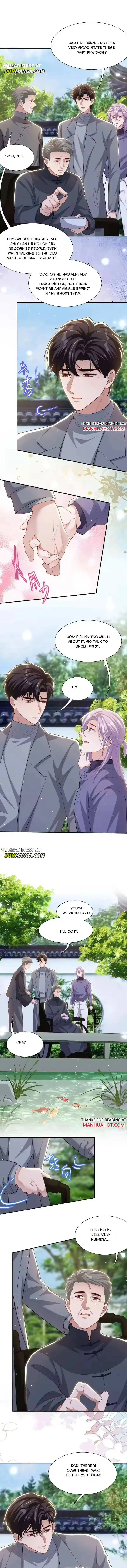 I’M A Stand-In Puppet For His Ex-Lover - Chapter 238 Page 4