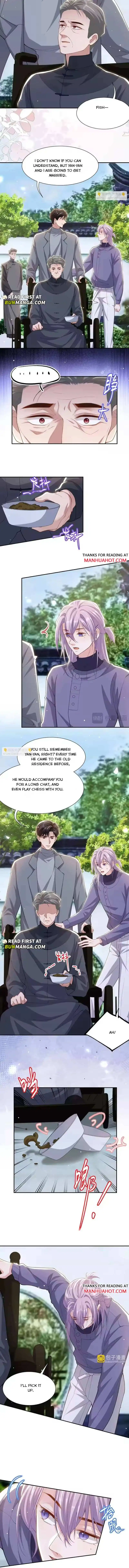 I’M A Stand-In Puppet For His Ex-Lover - Chapter 238 Page 5