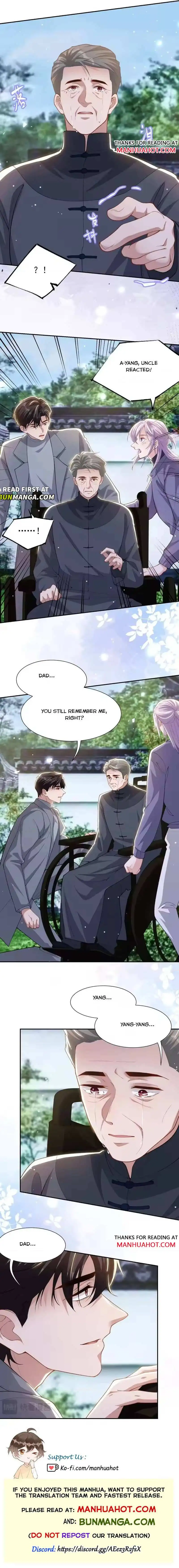 I’M A Stand-In Puppet For His Ex-Lover - Chapter 238 Page 6