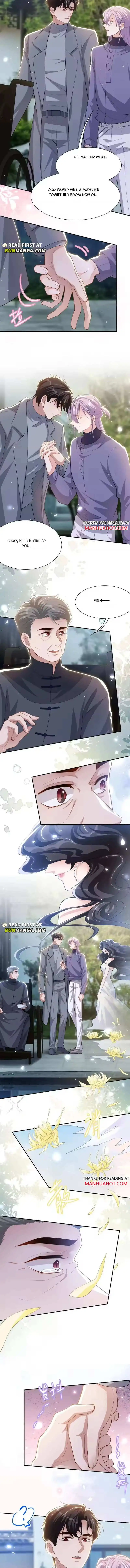 I’M A Stand-In Puppet For His Ex-Lover - Chapter 239 Page 5