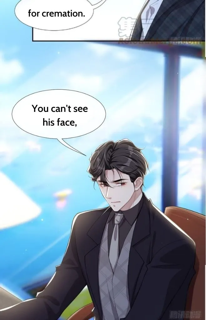 I’M A Stand-In Puppet For His Ex-Lover - Chapter 24 Page 6