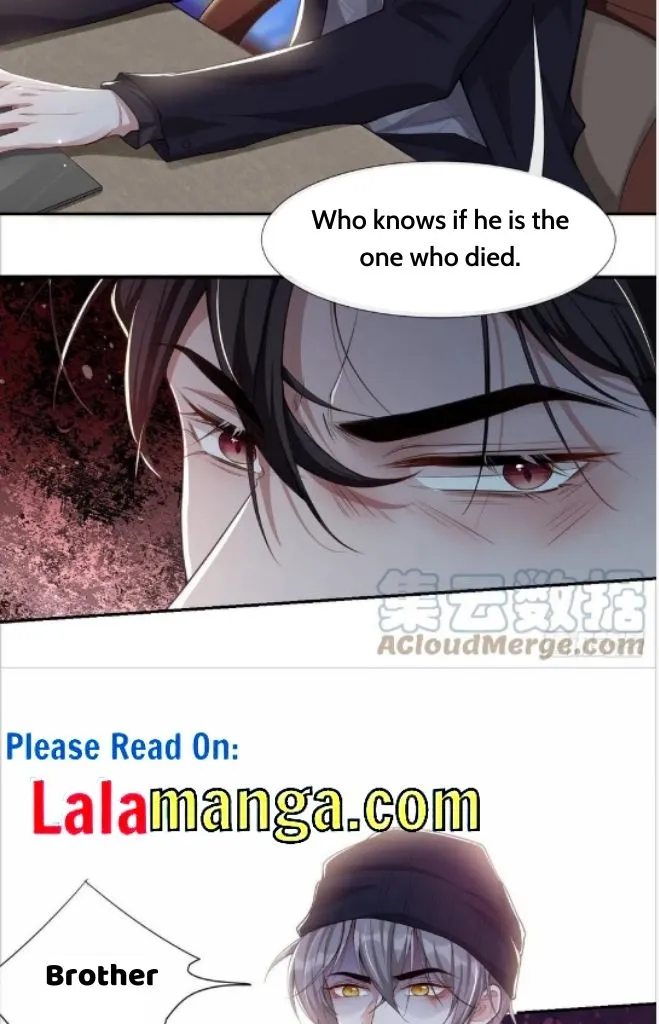 I’M A Stand-In Puppet For His Ex-Lover - Chapter 24 Page 7
