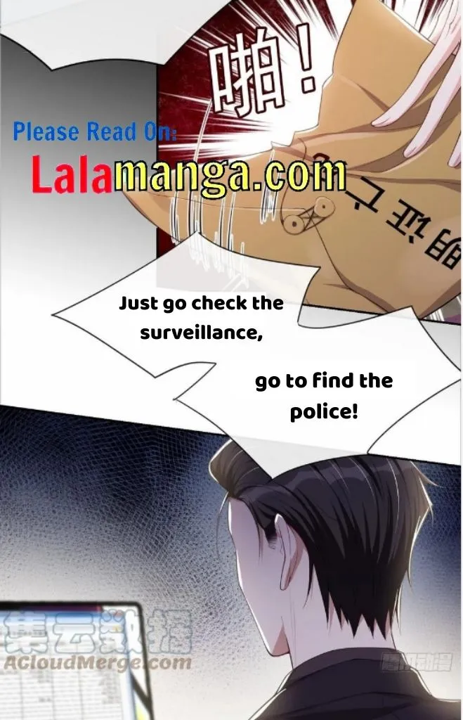 I’M A Stand-In Puppet For His Ex-Lover - Chapter 24 Page 9