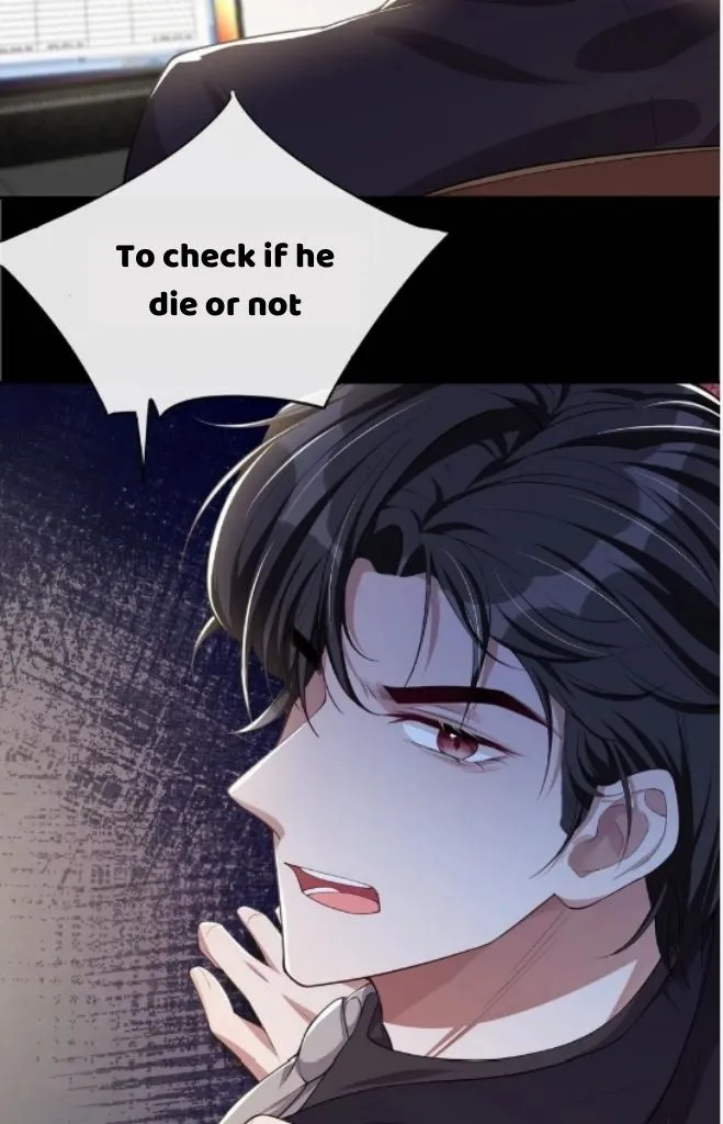 I’M A Stand-In Puppet For His Ex-Lover - Chapter 24 Page 10
