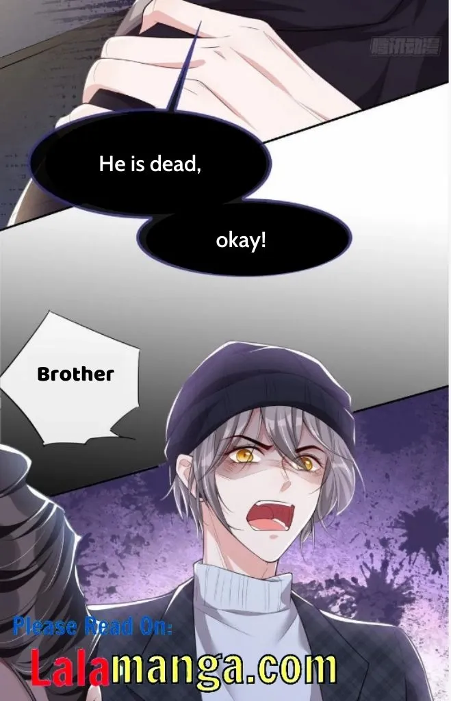 I’M A Stand-In Puppet For His Ex-Lover - Chapter 24 Page 11