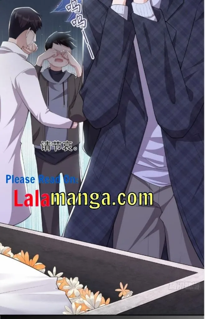 I’M A Stand-In Puppet For His Ex-Lover - Chapter 24 Page 17