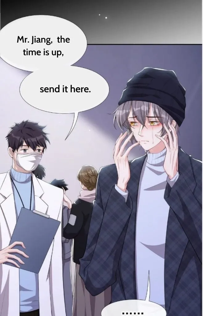 I’M A Stand-In Puppet For His Ex-Lover - Chapter 24 Page 18
