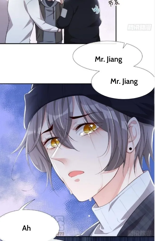 I’M A Stand-In Puppet For His Ex-Lover - Chapter 24 Page 20