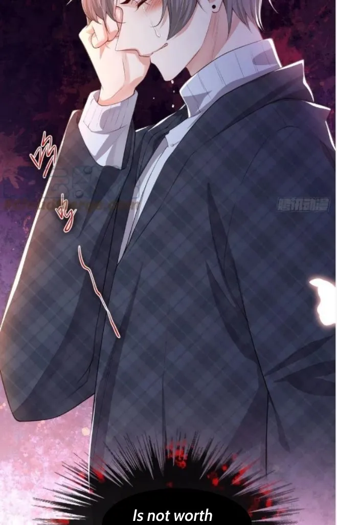 I’M A Stand-In Puppet For His Ex-Lover - Chapter 24 Page 24