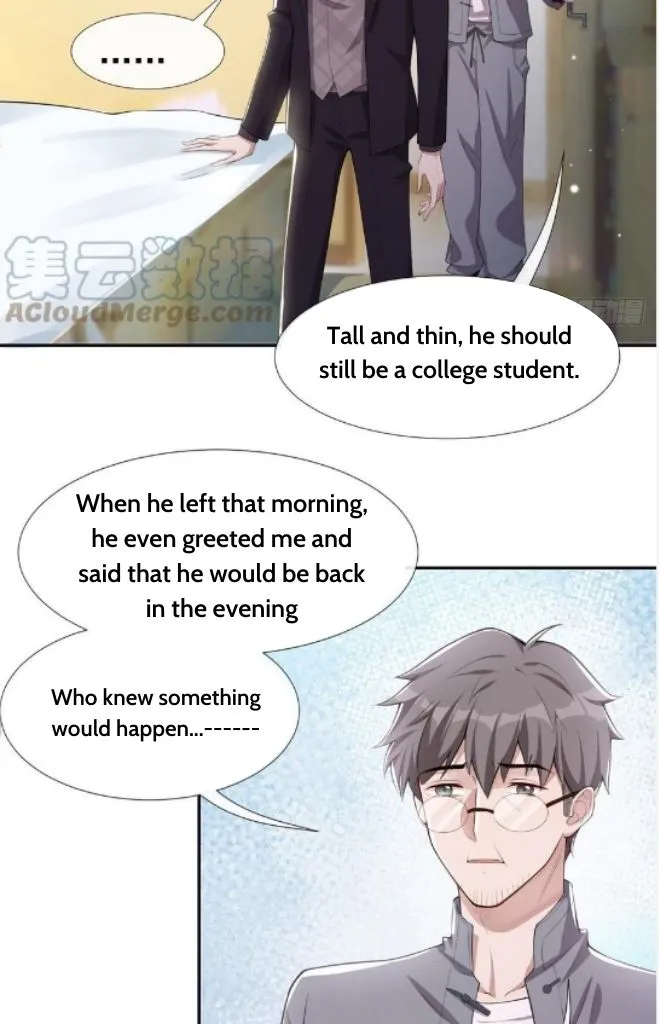 I’M A Stand-In Puppet For His Ex-Lover - Chapter 24 Page 26