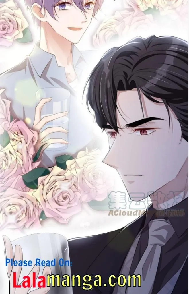 I’M A Stand-In Puppet For His Ex-Lover - Chapter 24 Page 29