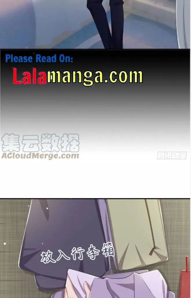 I’M A Stand-In Puppet For His Ex-Lover - Chapter 24 Page 31