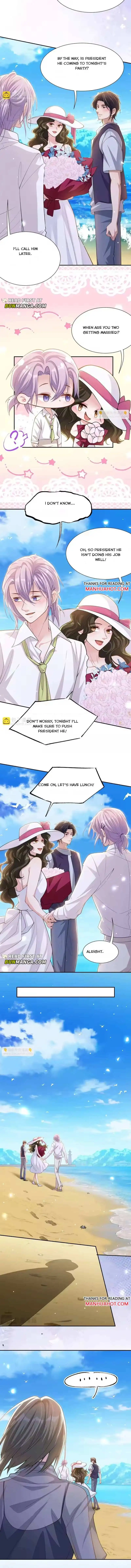 I’M A Stand-In Puppet For His Ex-Lover - Chapter 240 Page 4