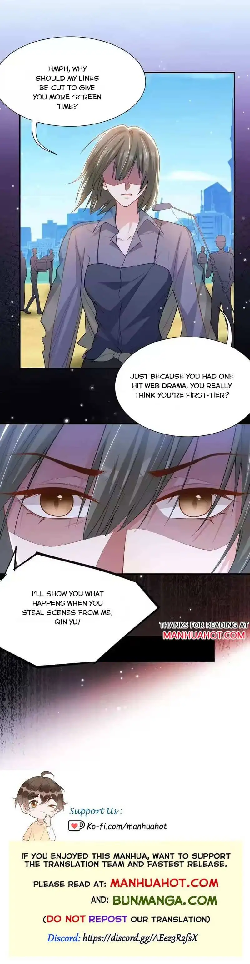 I’M A Stand-In Puppet For His Ex-Lover - Chapter 240 Page 5