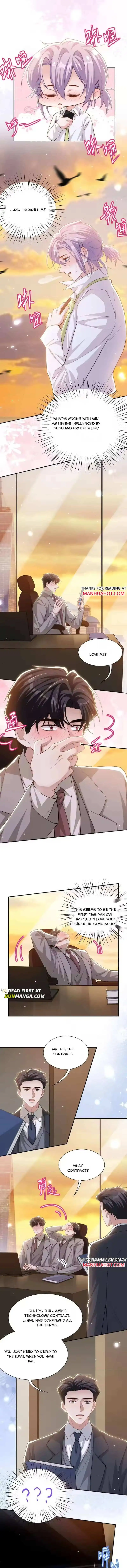 I’M A Stand-In Puppet For His Ex-Lover - Chapter 241 Page 4