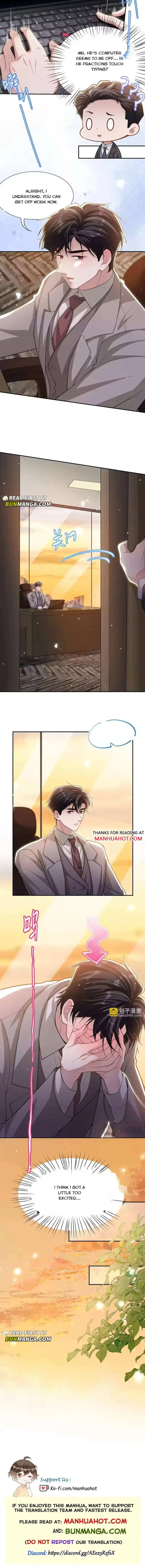 I’M A Stand-In Puppet For His Ex-Lover - Chapter 241 Page 5