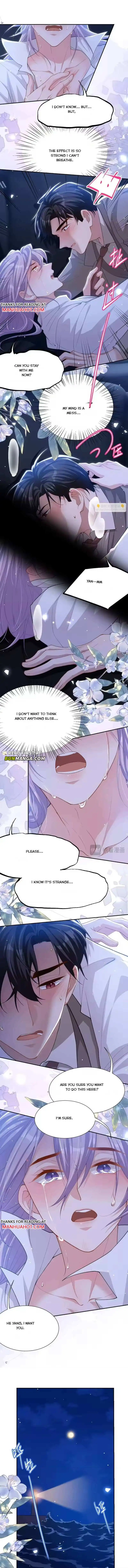 I’M A Stand-In Puppet For His Ex-Lover - Chapter 243 Page 3