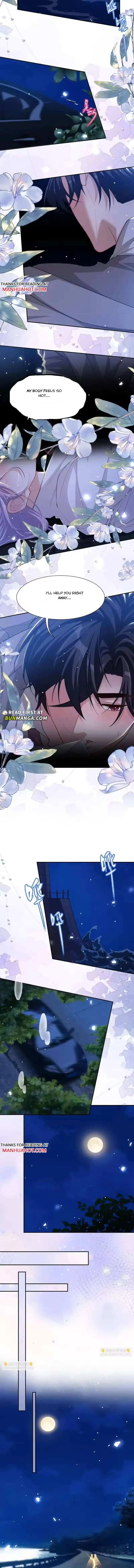I’M A Stand-In Puppet For His Ex-Lover - Chapter 243 Page 4