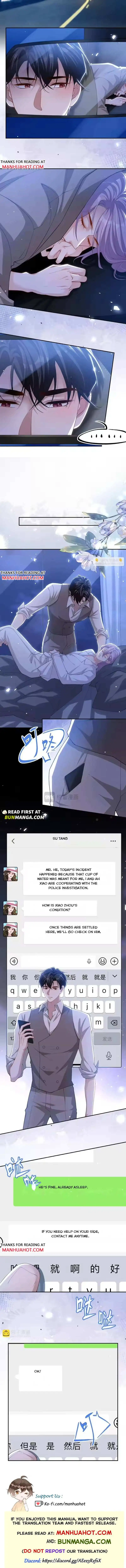 I’M A Stand-In Puppet For His Ex-Lover - Chapter 243 Page 5