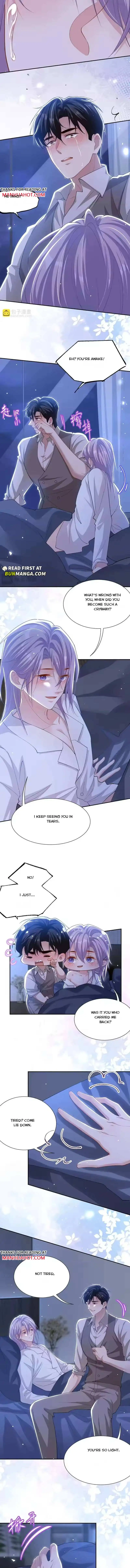 I’M A Stand-In Puppet For His Ex-Lover - Chapter 244 Page 2