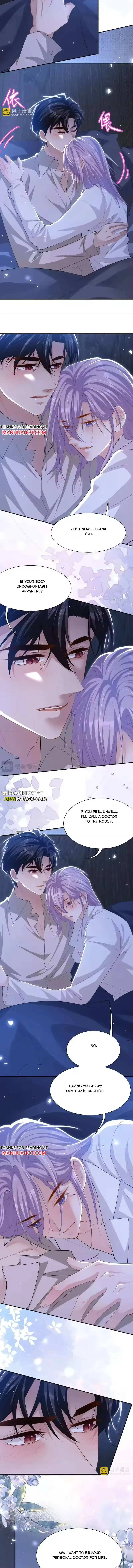 I’M A Stand-In Puppet For His Ex-Lover - Chapter 244 Page 3