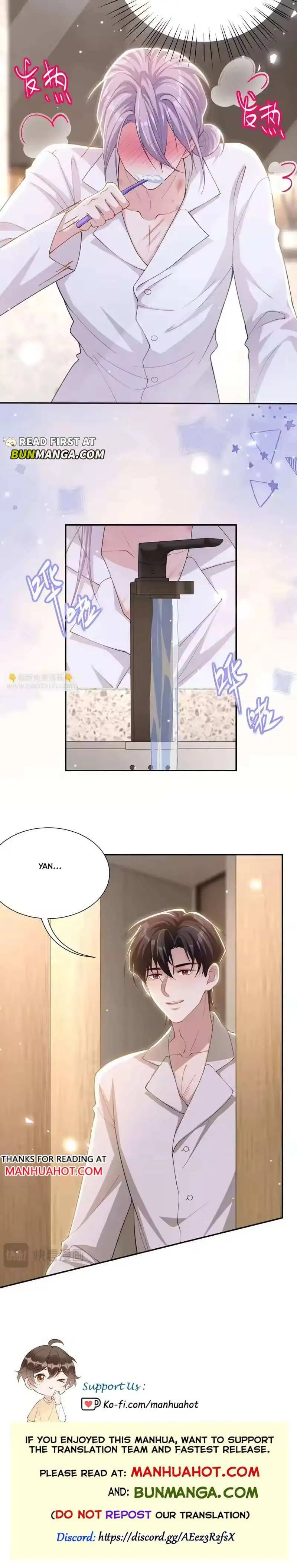 I’M A Stand-In Puppet For His Ex-Lover - Chapter 244 Page 5