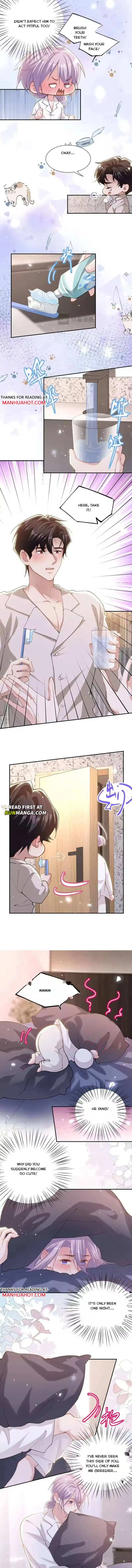 I’M A Stand-In Puppet For His Ex-Lover - Chapter 245 Page 4