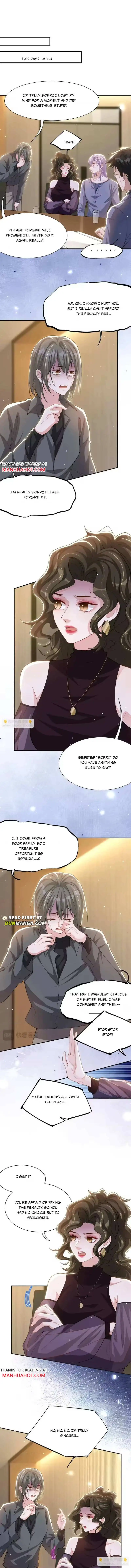 I’M A Stand-In Puppet For His Ex-Lover - Chapter 246 Page 2