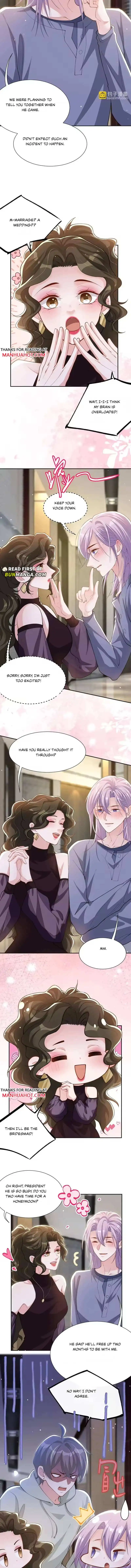 I’M A Stand-In Puppet For His Ex-Lover - Chapter 246 Page 5