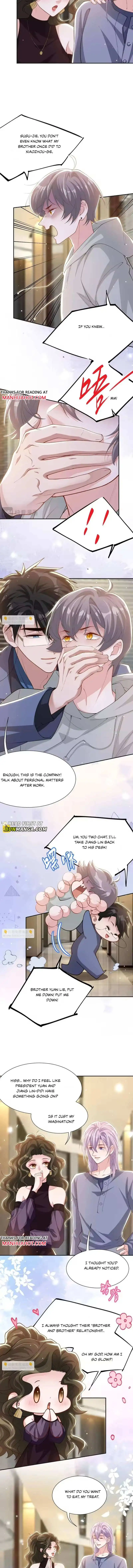 I’M A Stand-In Puppet For His Ex-Lover - Chapter 247 Page 2