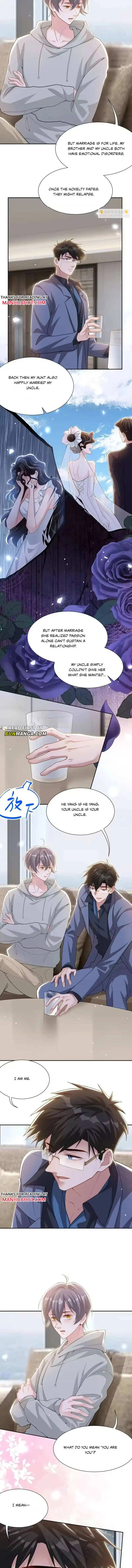 I’M A Stand-In Puppet For His Ex-Lover - Chapter 247 Page 4