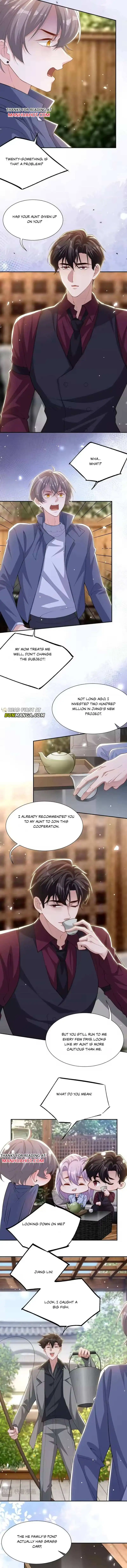 I’M A Stand-In Puppet For His Ex-Lover - Chapter 248 Page 2