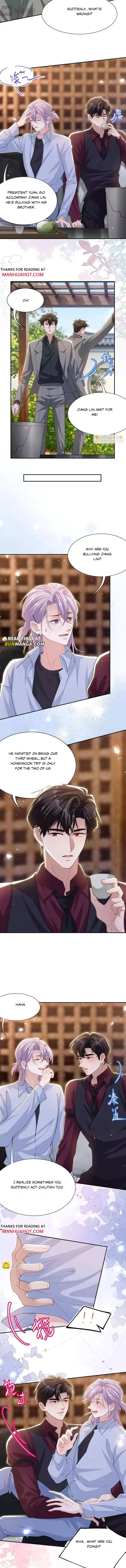 I’M A Stand-In Puppet For His Ex-Lover - Chapter 248 Page 4