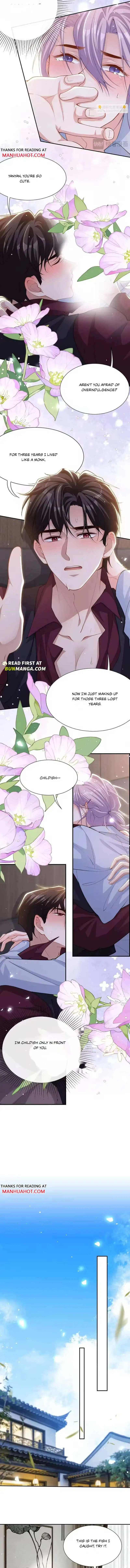 I’M A Stand-In Puppet For His Ex-Lover - Chapter 249 Page 2